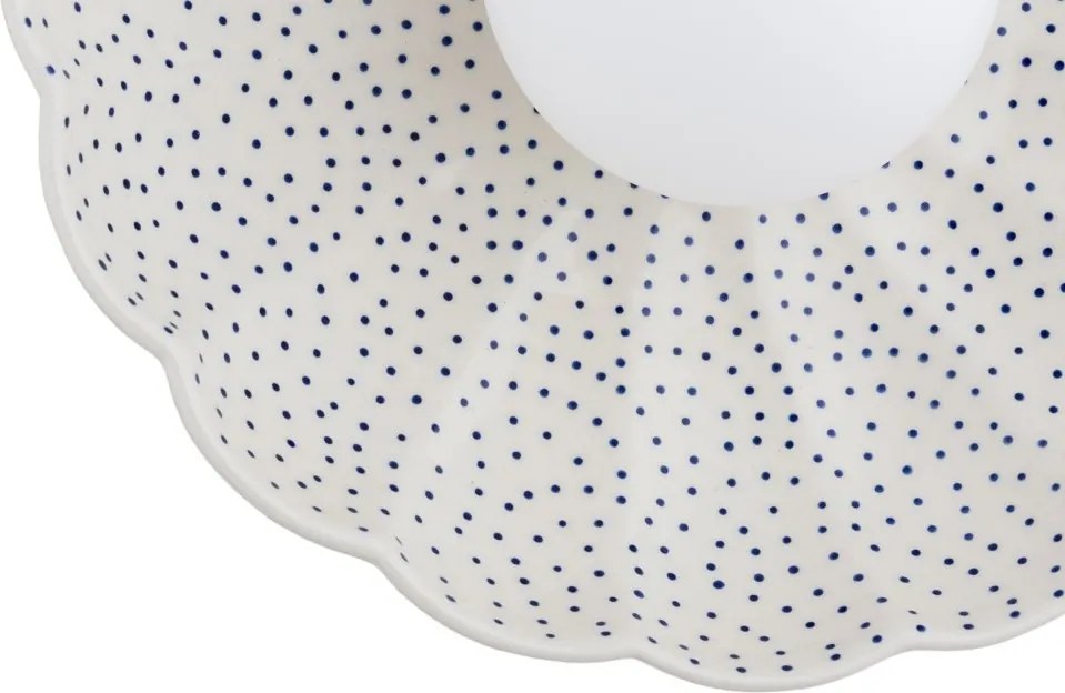 Aplica realizata manual din ceramica IP44 BOLL 8934