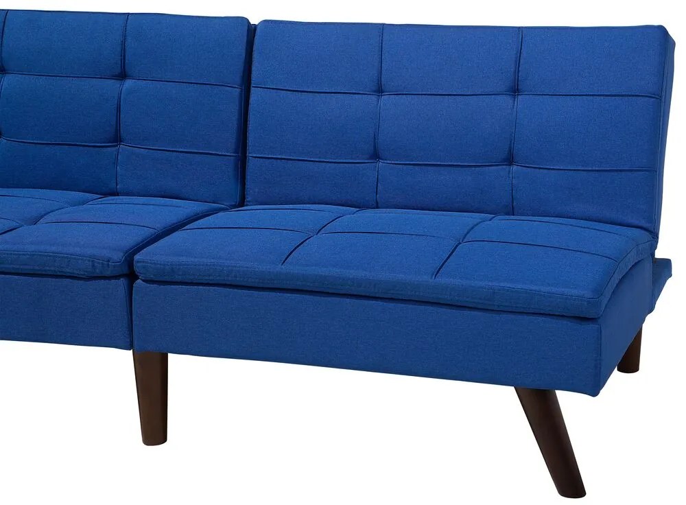 Canapea 3 locuri Risback (cobalt) . 1008902