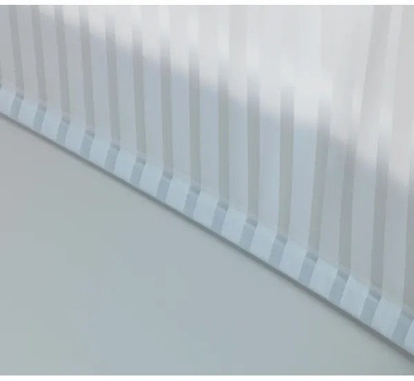 WENKO 23864100 - Roletă de duș 132x240 cm, albă