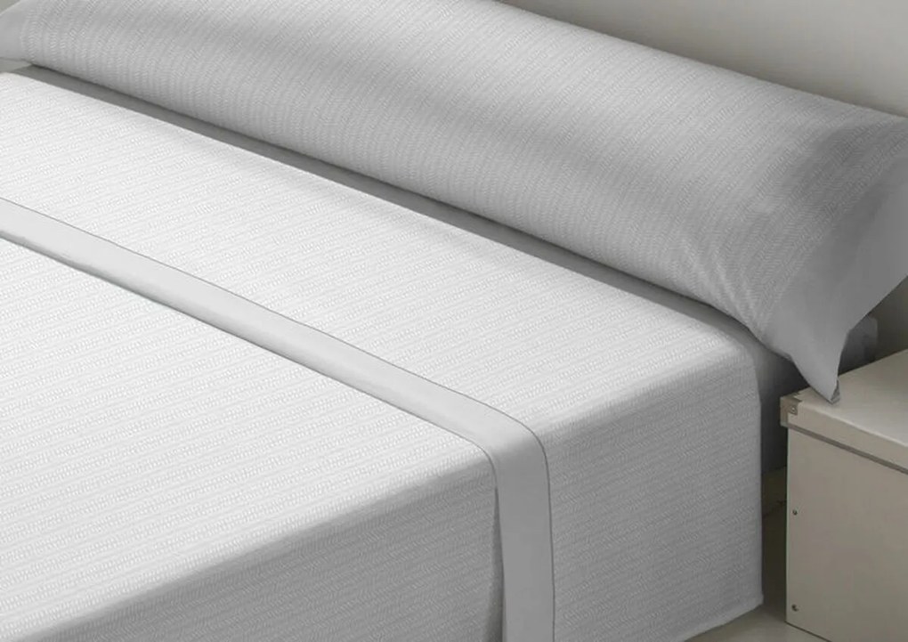 Set de foi D'Or CEBRA Gri Pat 90 Franela