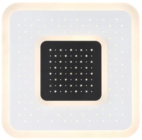 Globo 48132-47 - Plafonier LED dimabil 47W 230V 2700-6000K cu DO