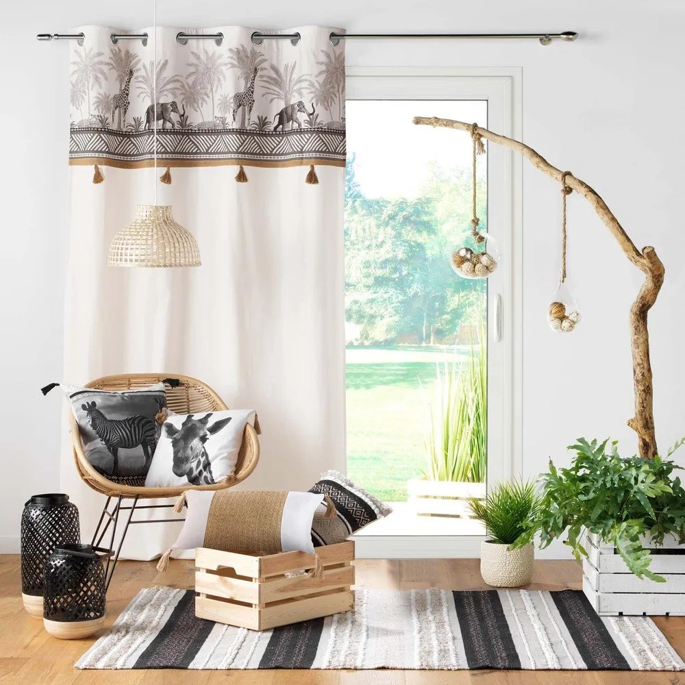 Pernă decorativă 40x40 cm Fancy – douceur d'intérieur