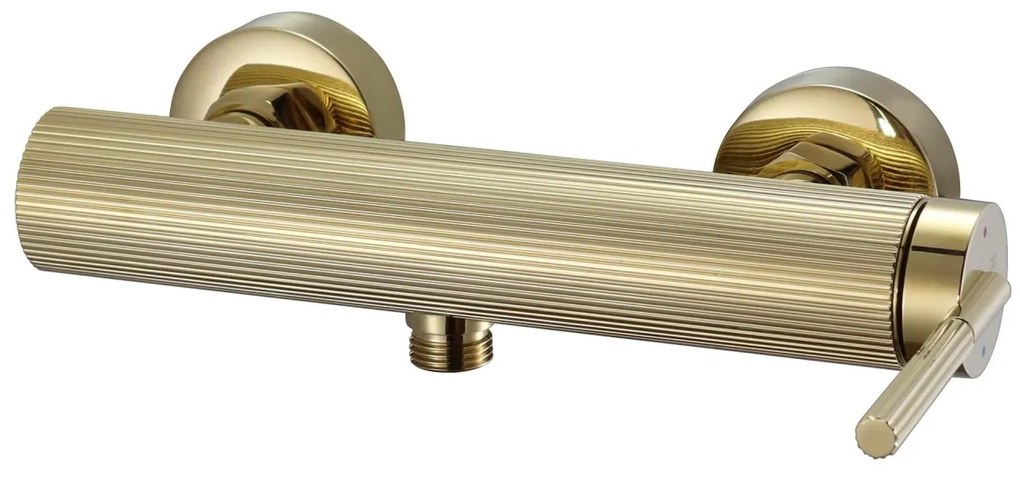 Baterie de duș REA Argon GOLD