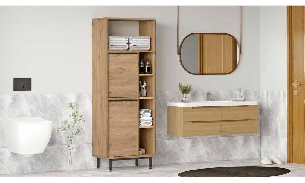Dulap Onu Walnut