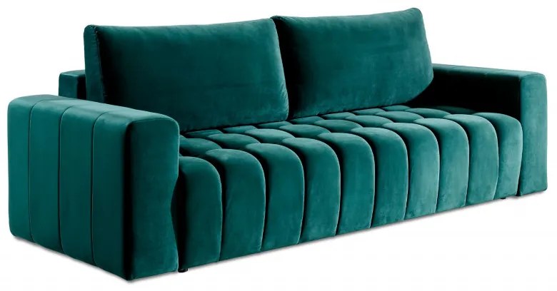 Canapea extensibila Lazaro Monolith 37