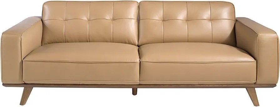 Canapea 3 locuri eleganta, design italian Azalee