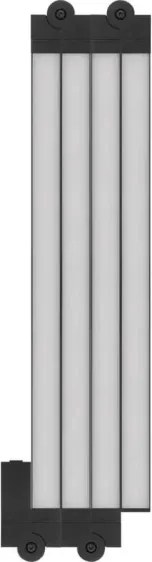 Lampadar LED RGBIC dimabil GoSmart LED/20W/230V 2700K Wi-Fi Tuya