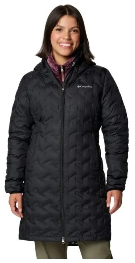 Geci și Jachete Femei Columbia  Delta Ridge Ii