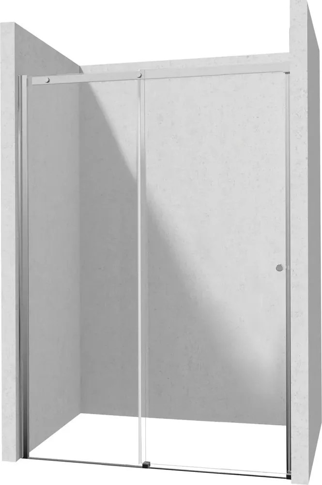 Usa de dus culisanta Deante Kerria Plus 180 cm