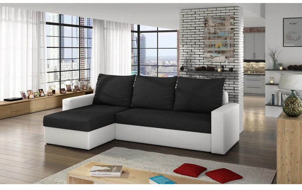Coltar extensibil Livio Sawana 14/Soft 17