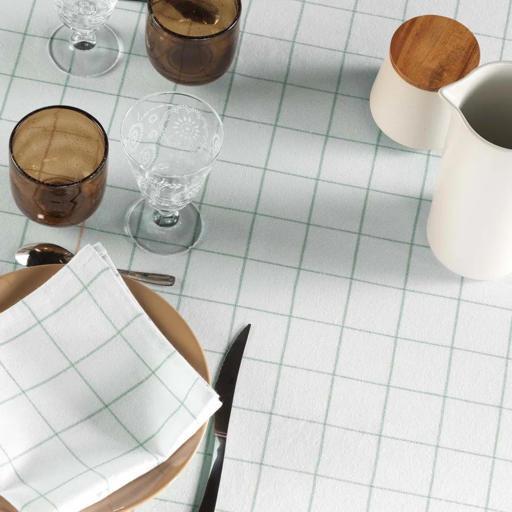 Față de masă potrivit pentru spălare automată 140x240 cm Axel – douceur d'intérieur