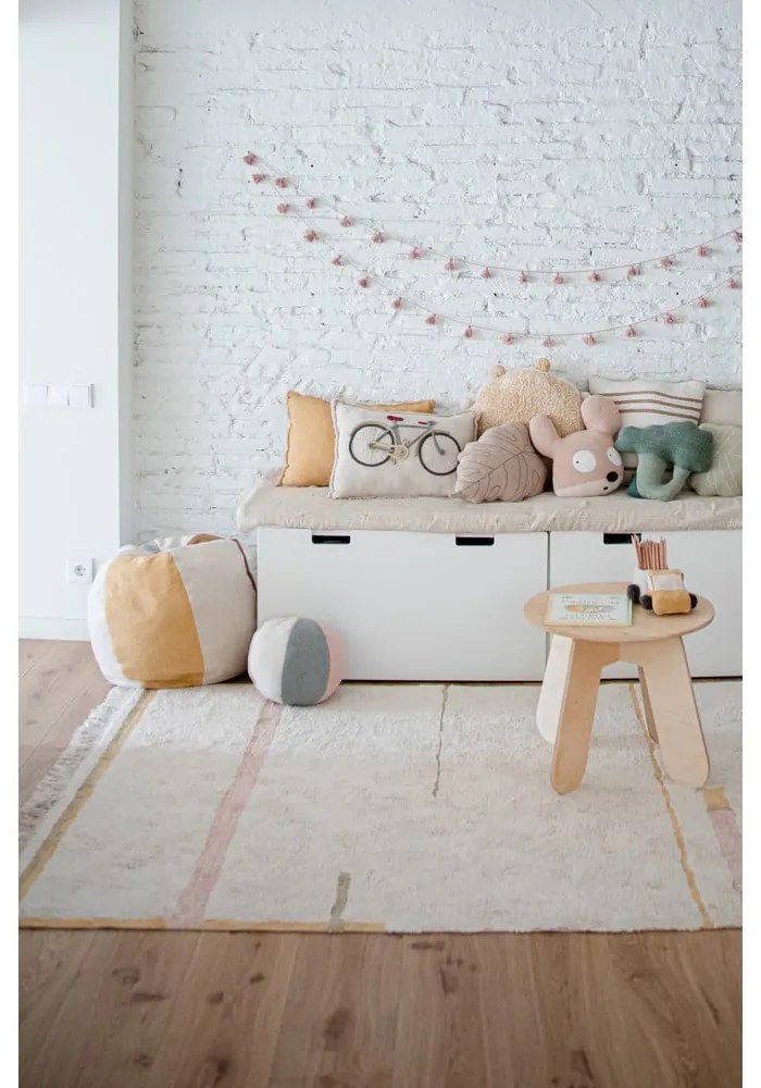 Pernă pentru copii Ball – Lorena Canals