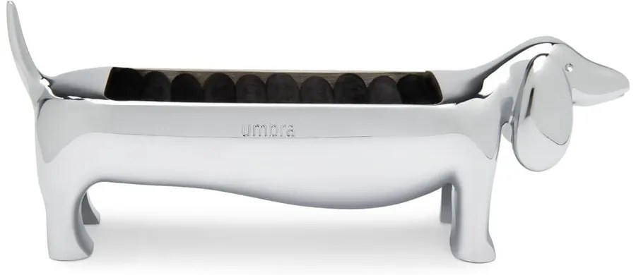 Suport pentru bijuterii Dachsie – Umbra