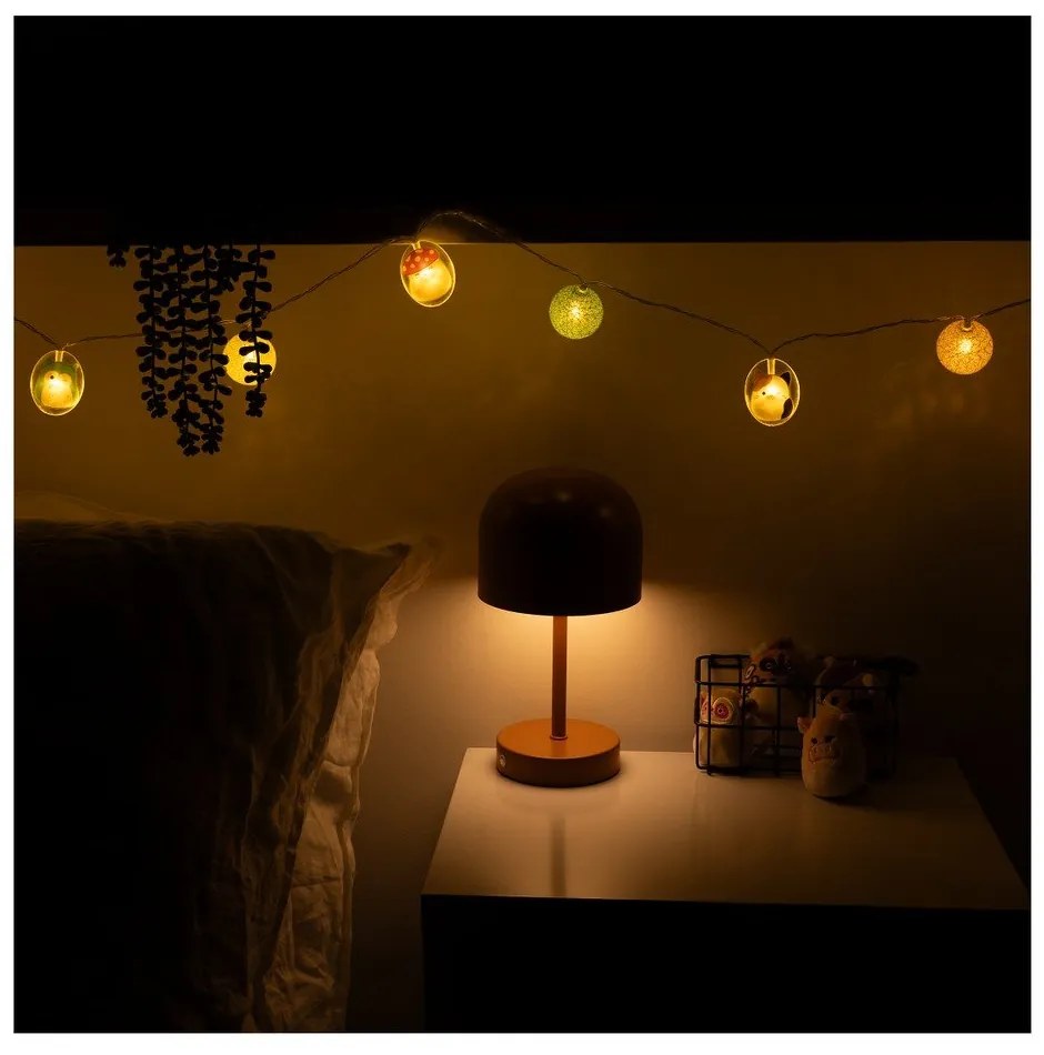 Lustră pentru copii Fizz – SQUISHMALLOWS