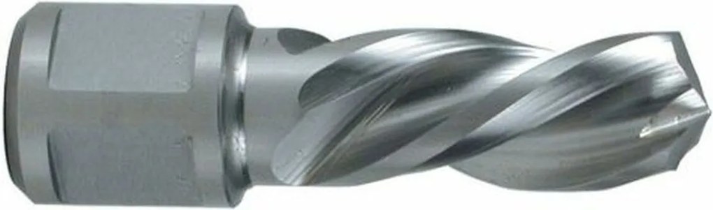 Burghiu gol RUKO 10 mm Weldon