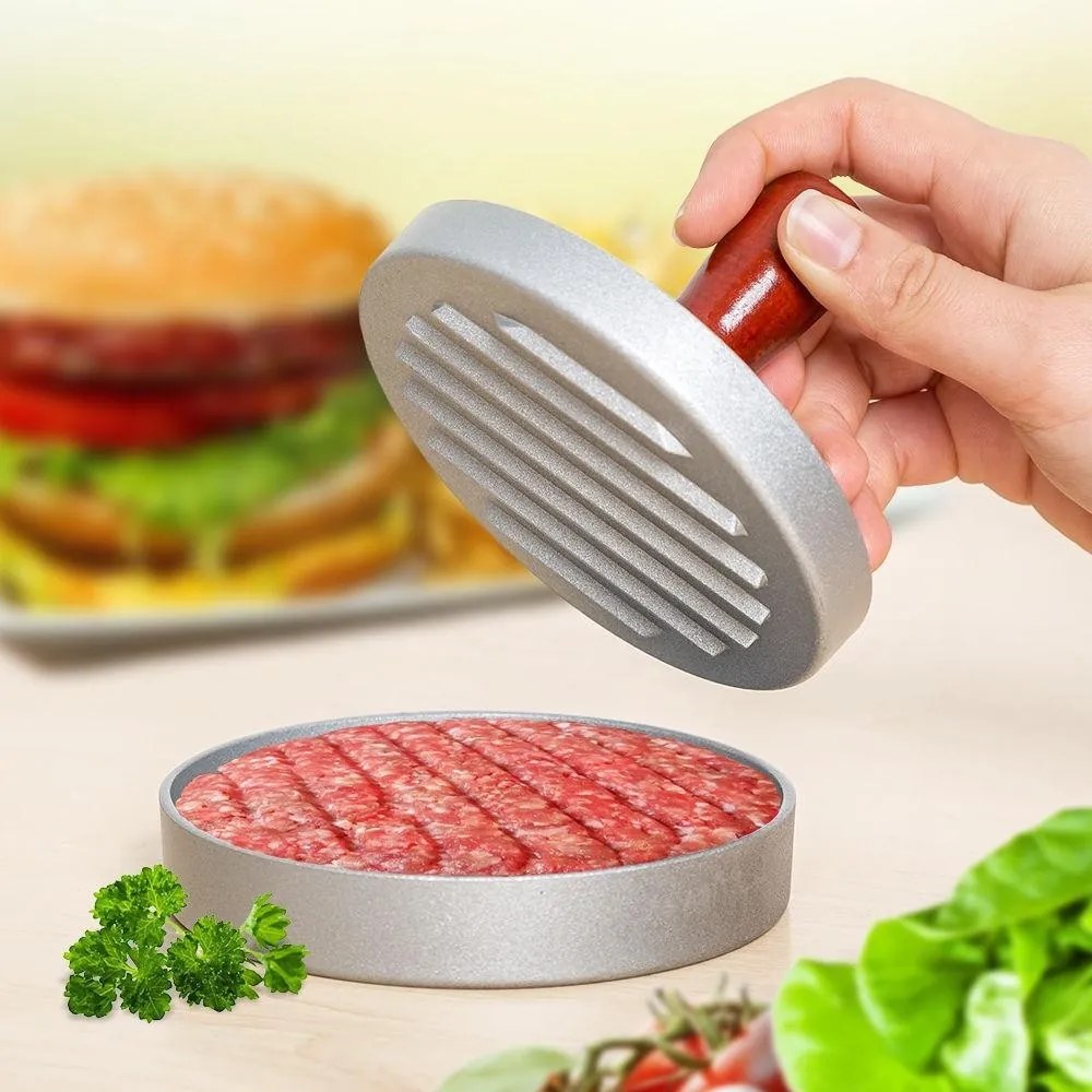 Presă pentru hamburger ANGUS