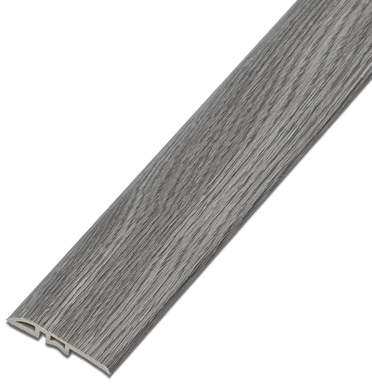 Nivelare pardoseli vinil SPC stejar Hradok 2400x45x8 mm