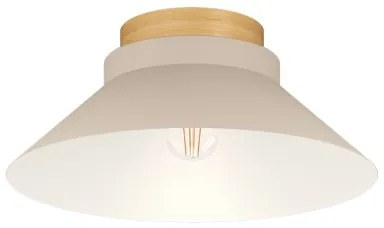 Plafonieră Eglo 900736 MOHARRAS 1xE27/40W/230V