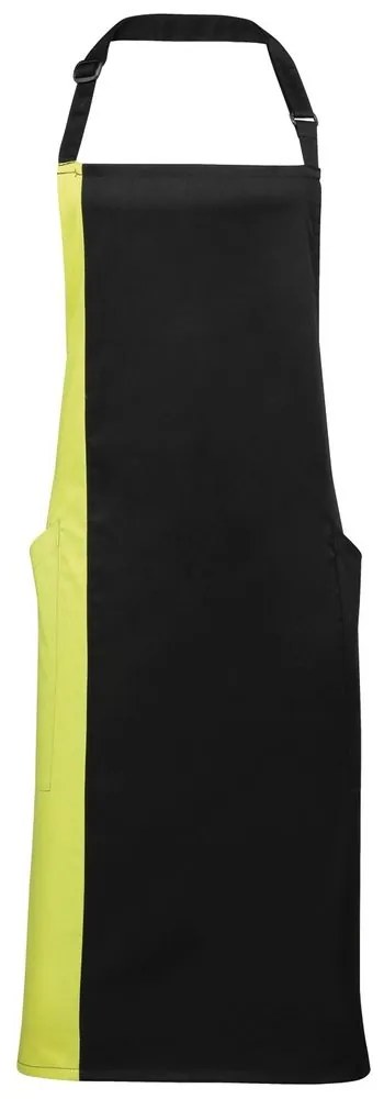 Șorț de bucătar în 2 culori