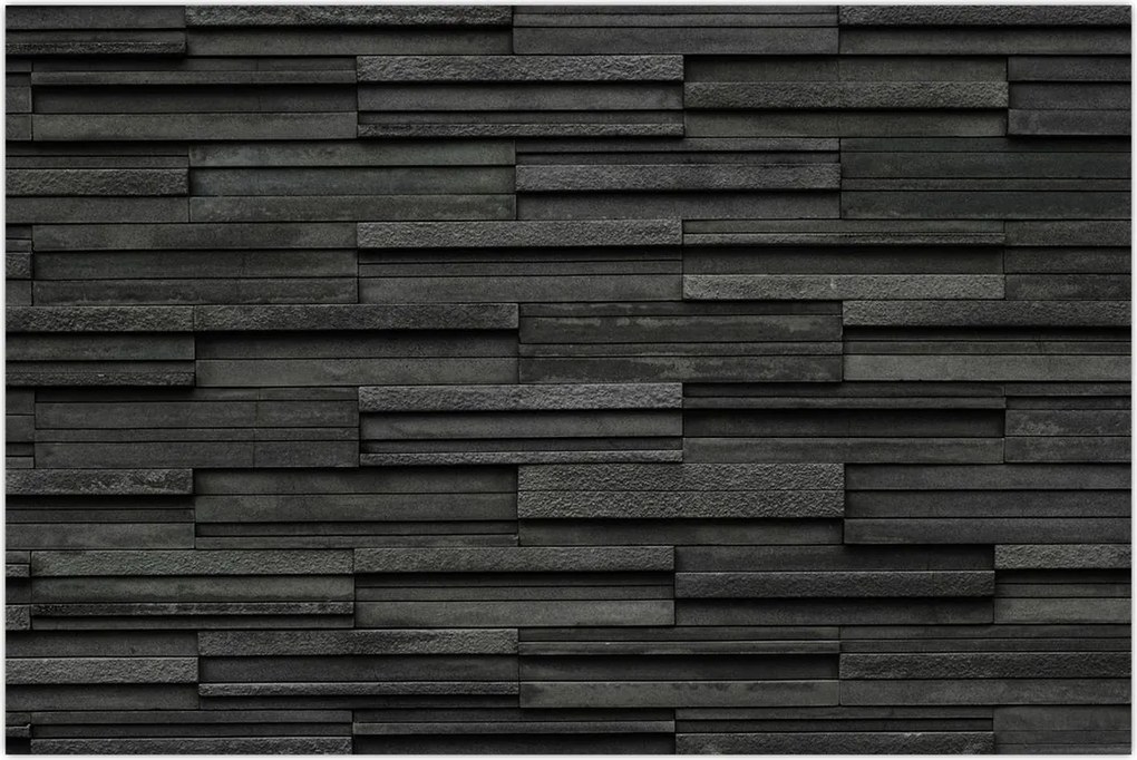 Tablou - Textura pietrei (90x60 cm)