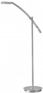 Lampadar modern led SMD 12W Verona 420810107 Trio
