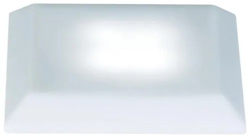 SET 3x corp de iluminat încastrat LED/0,3W IP44 12V Nice Price 3629 Paulmann