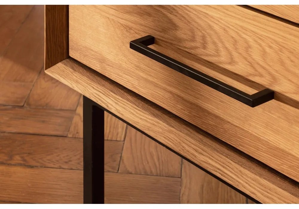 Noptieră Abies - The Beds