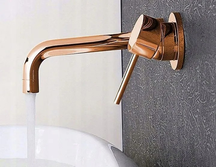 Baterie Incastrabila Rea Lungo Copper + BOX