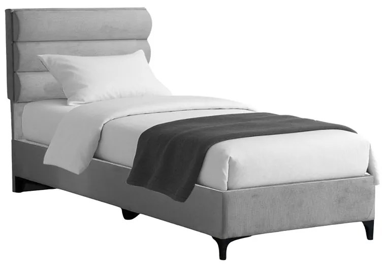 Pat Lixtor 120x200 Cm  Tapiterie Textila Gri