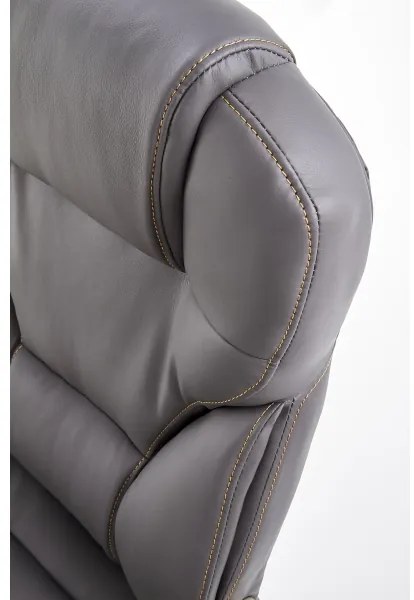 Scaun de birou PINU, gri