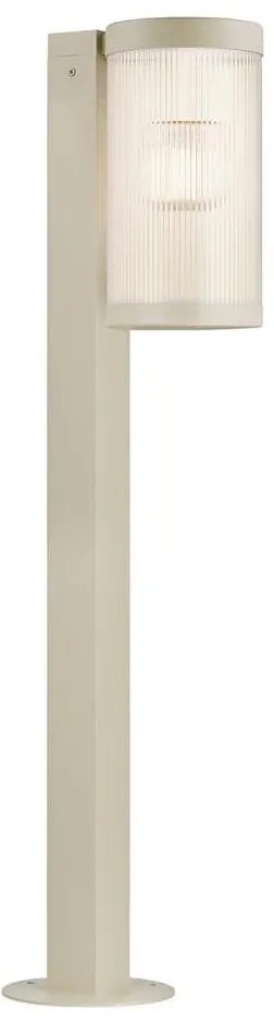 Lampă de exterior Nordlux COUPAR 1xE27/25W/230V IP54 crem