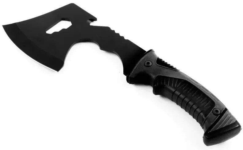 Topor 3307A cu carcasă de protecție Columbia - B-Soul