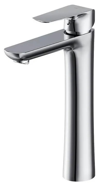 Baterie de lavoar Cersanit S951-360 CITY 26,6 cm crom lucios