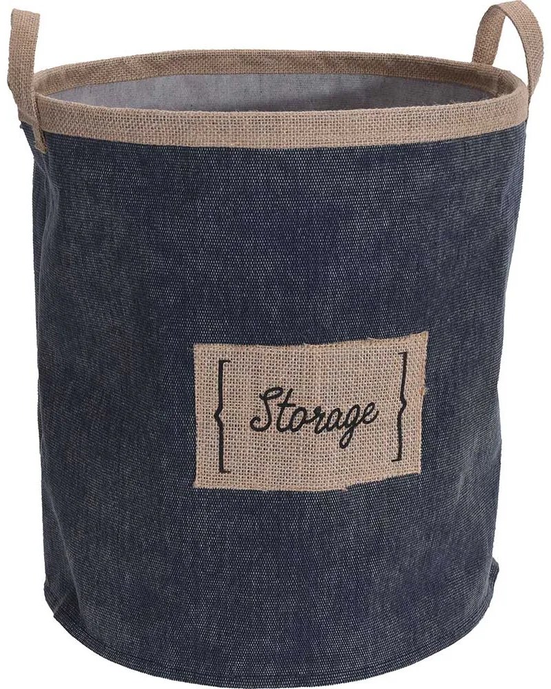 COS RUFE DENIM 35X40 CM