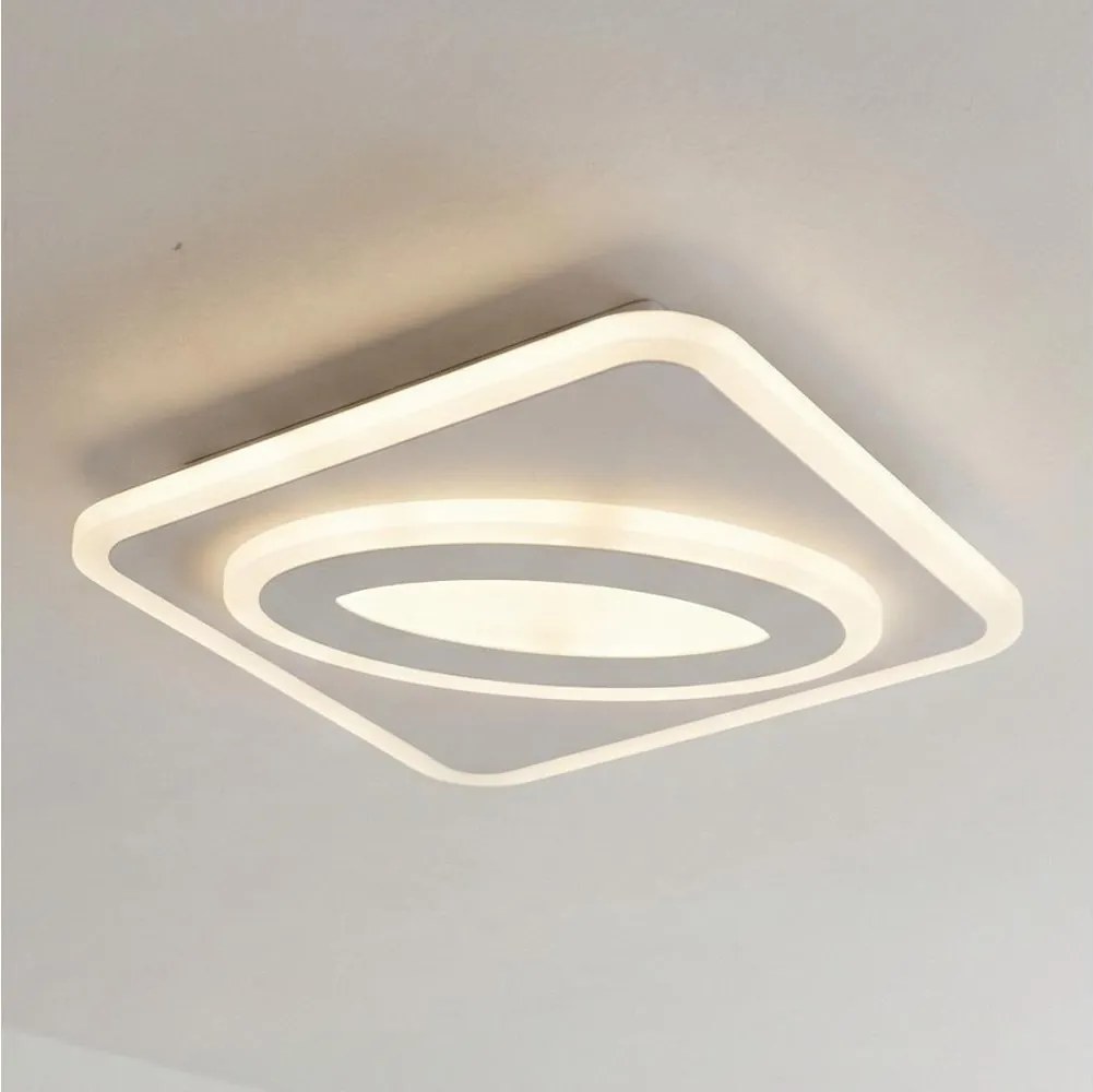 Brilagi - Plafonieră LED MODERN MINI LED/32W/230V 3000/4000/6000K