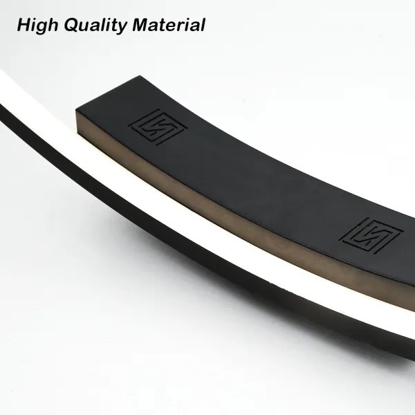 Immax NEO 07245-80 Lumină LED FINO 50W 230V 80cm Tuya cu dimmer și DO