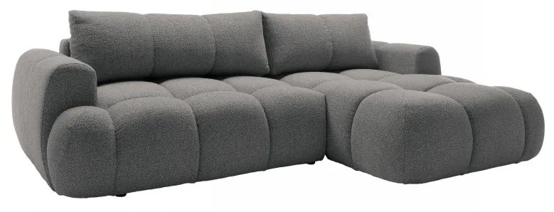 Colțar Zentono  (gri închis). Promo -17%. 1123285