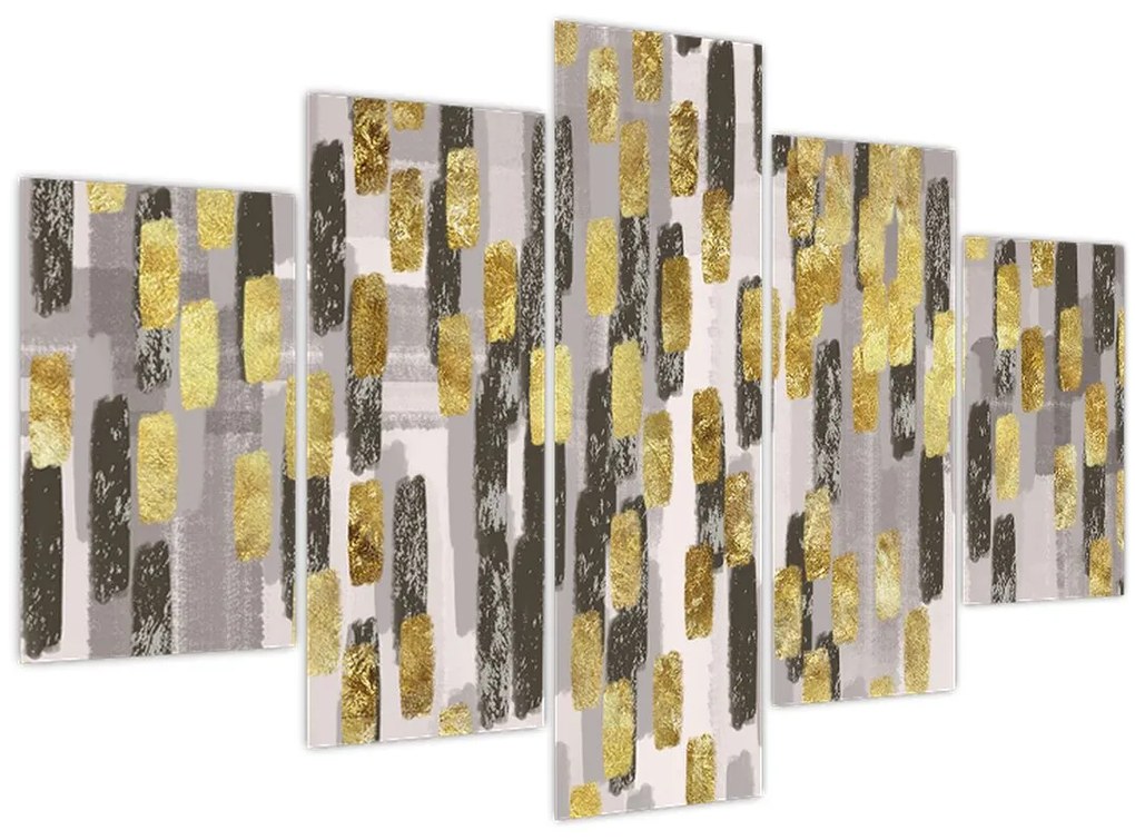 Tablou - Decor modern (150x105 cm)