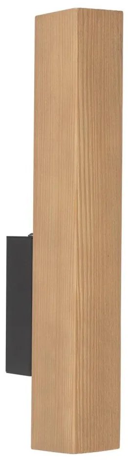 Aplică LED TEO LED/3W/230V 3000K pin