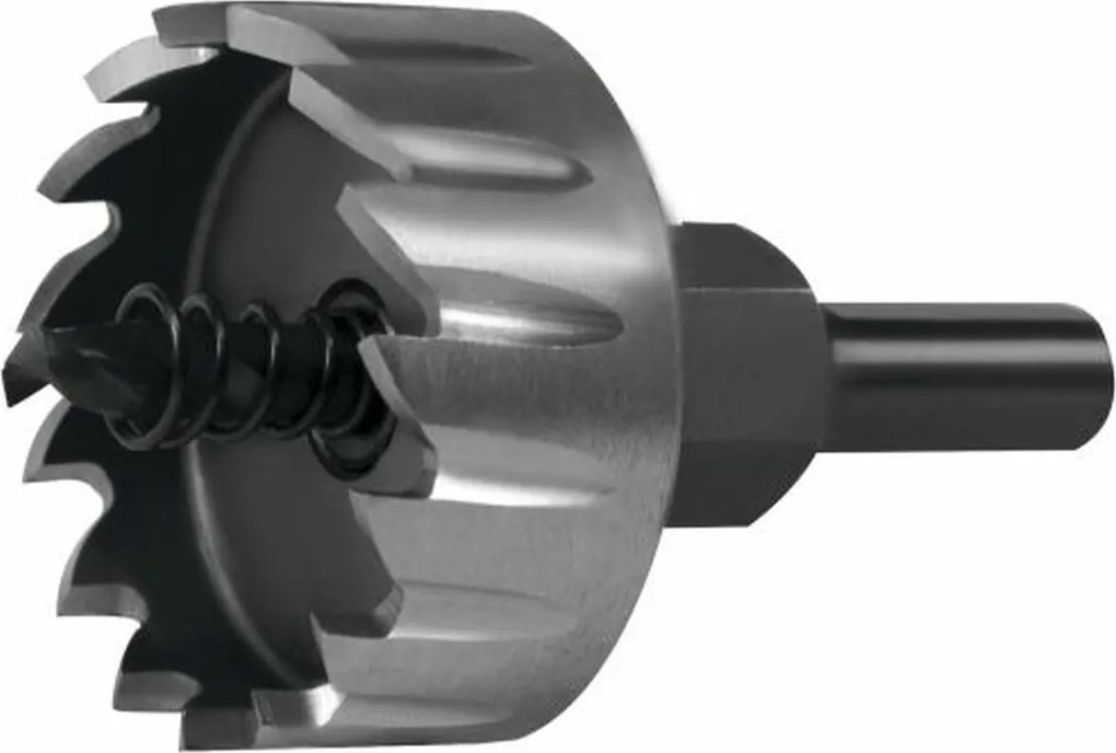 Coroană de găurit RUKO 45 mm Oțel de mare viteză (HSS)