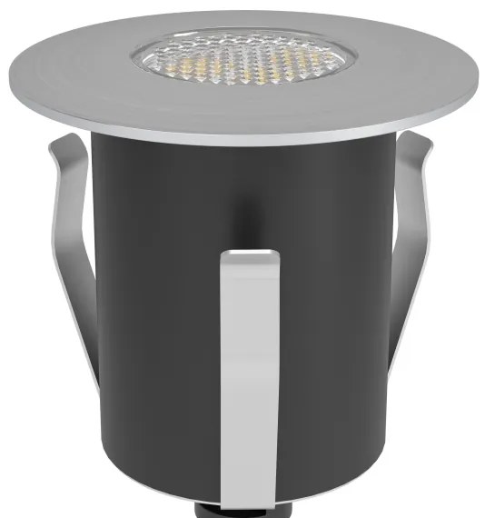 Corp de iluminat LED pentru căi de acces Eglo 98182 TRONTO LED/1W/230V IP65