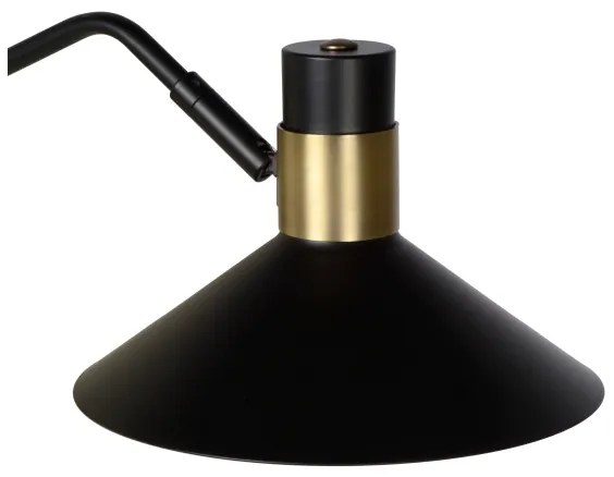 Lampă de perete dimabilă PEPIJN 1xE14/40W/230V Lucide 05228/01/30