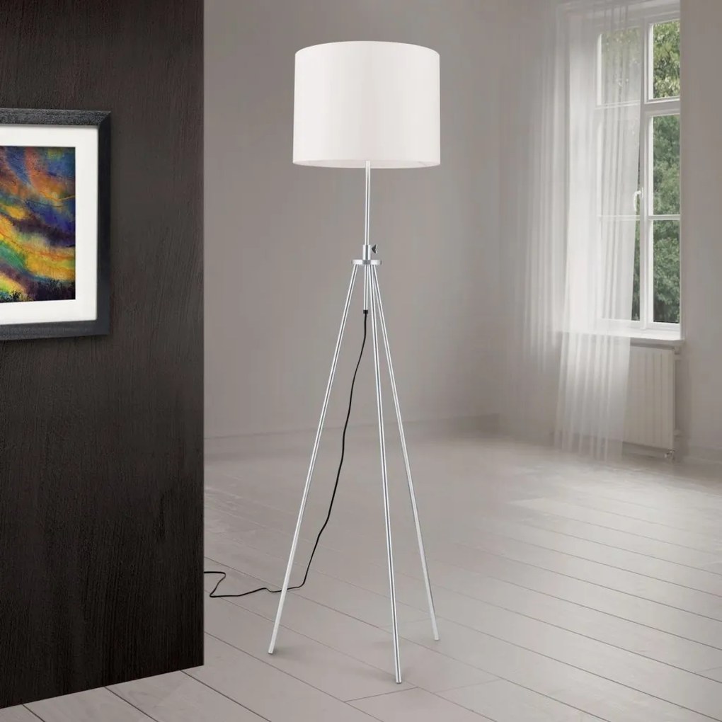 Lampadar/Lampa de podea design modern ROGER