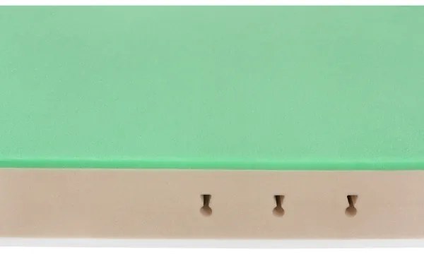 Saltea din spumă Flexifoam IKAROS 160x200 cm