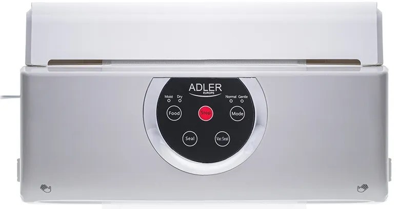 Aparat ambalare in vid ad 4503 adler