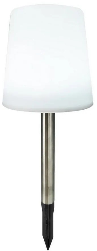 Lumină solară LED RUMBA LED/1,2V 200 mAh IP44