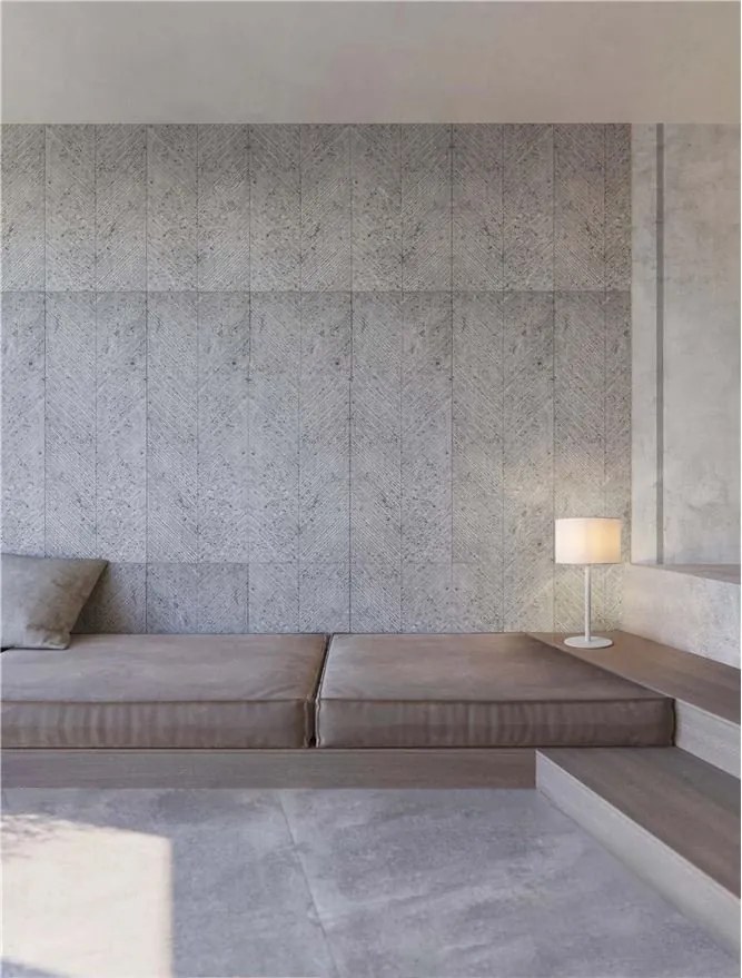 Veioza/Lampa de masa design decorativ SIBNIA alba
