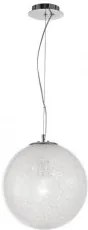 Pendul modern 1 bec E27 Frozen 9361741 Nova Luce