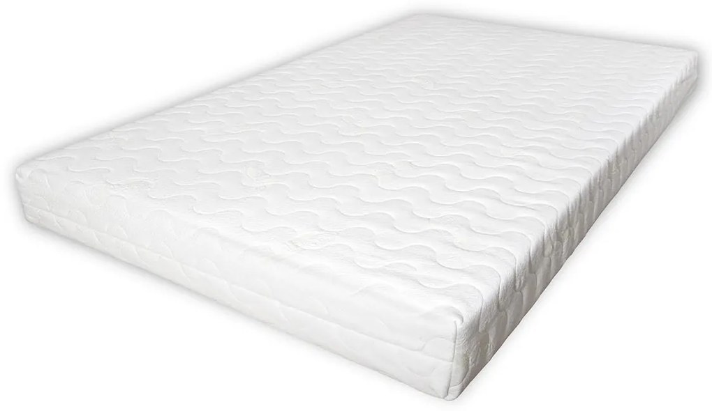 Saltea pentru patut copii, STANDARD 60x120 cm
