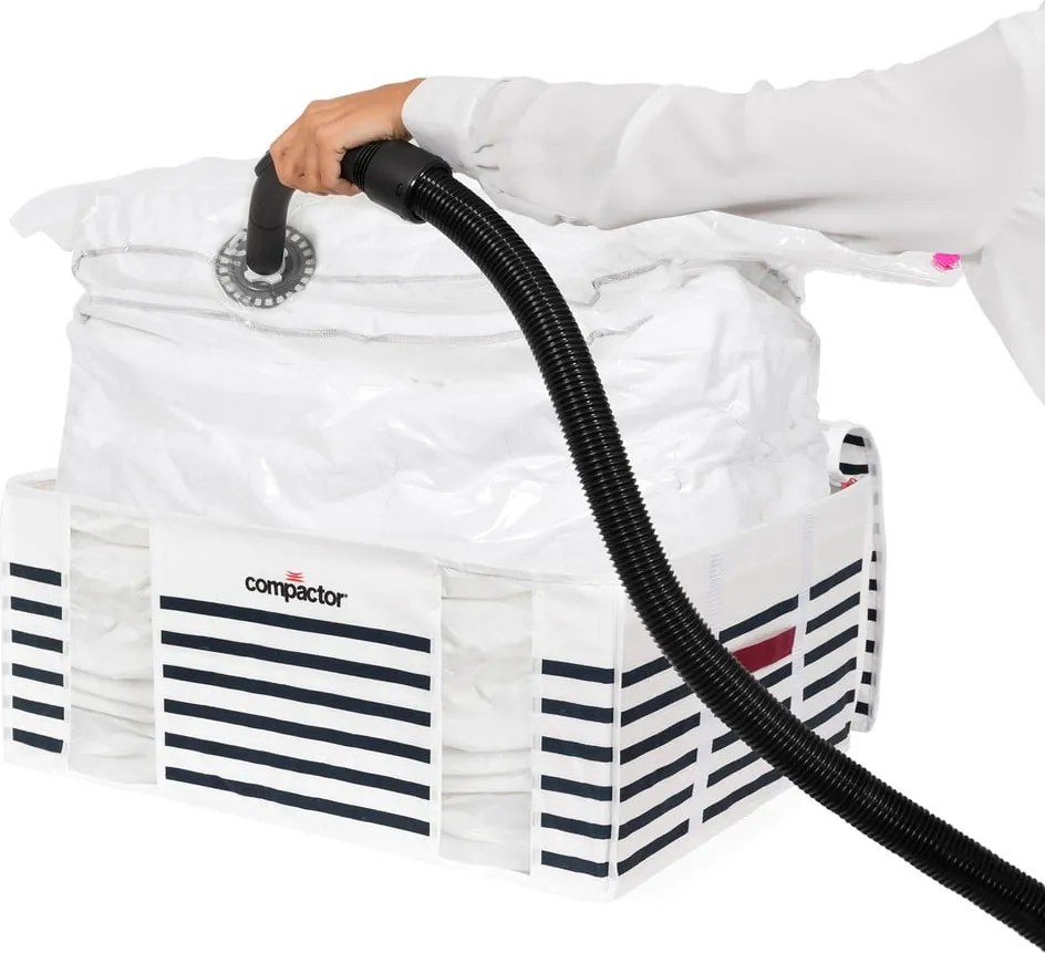 Organizator vacuum Compactor Marine A